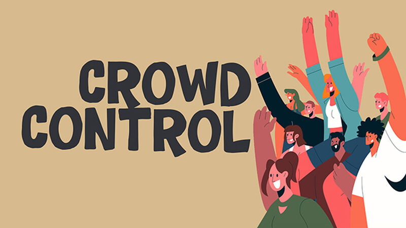 Crowd Control